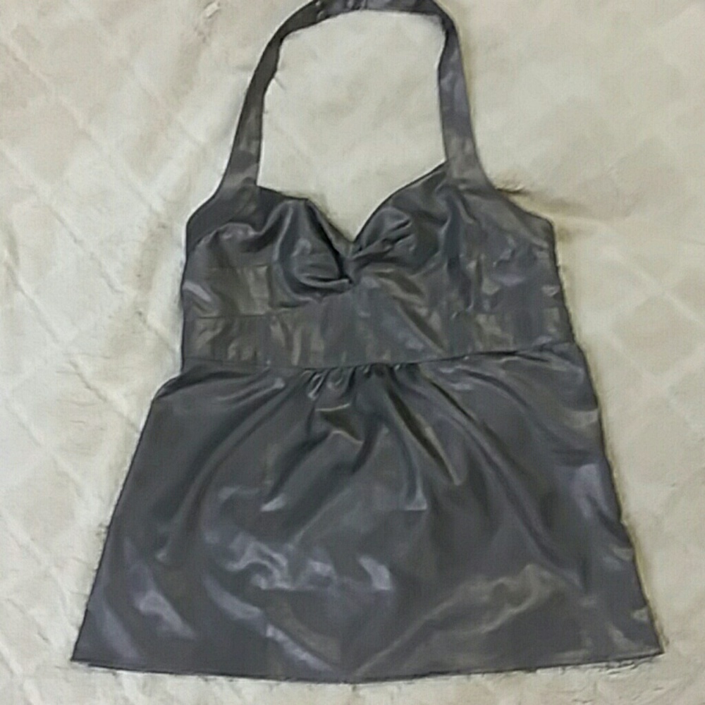 American Eagle Halter top